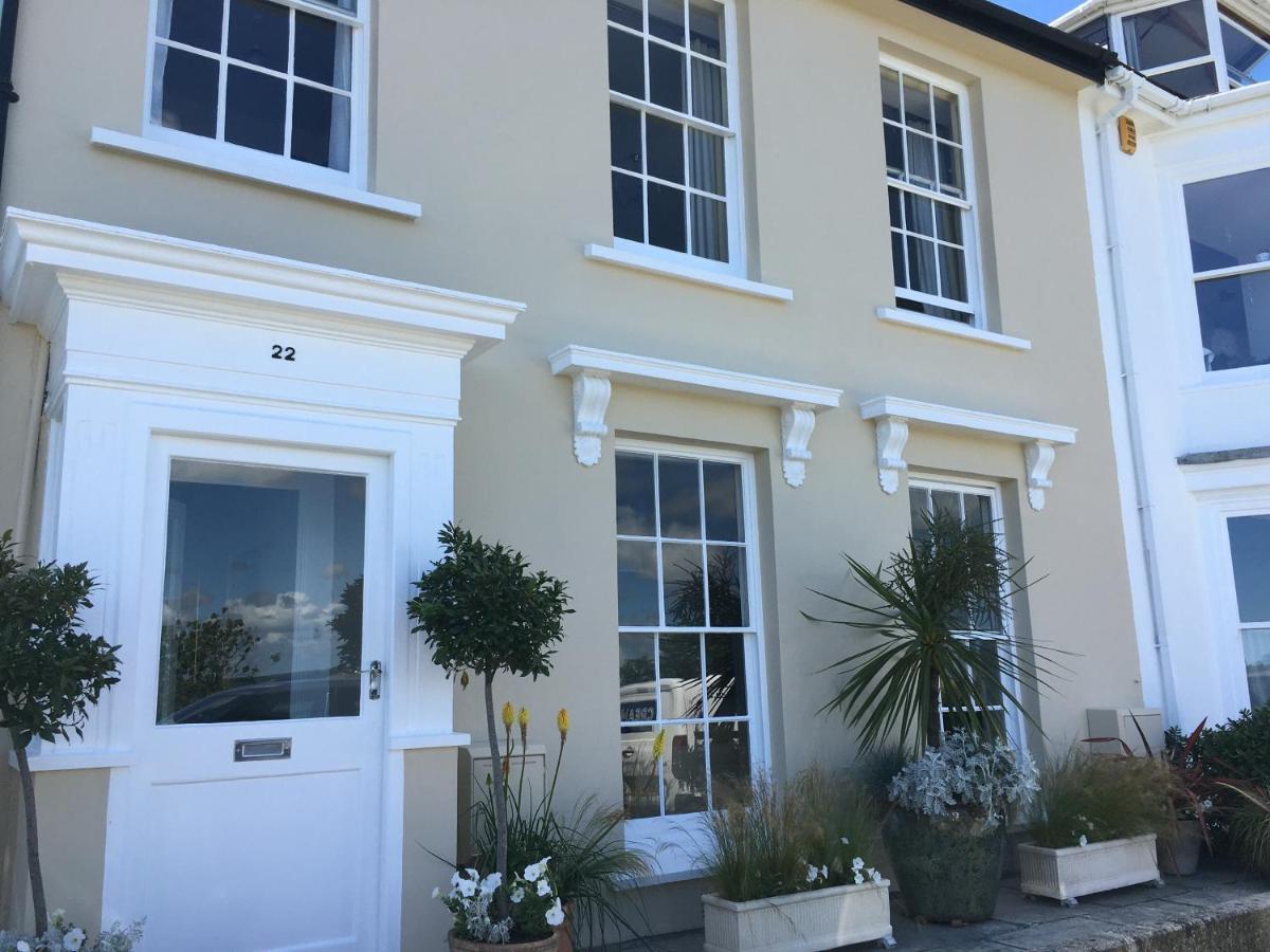 'The Inlet' Falmouth Exterior photo