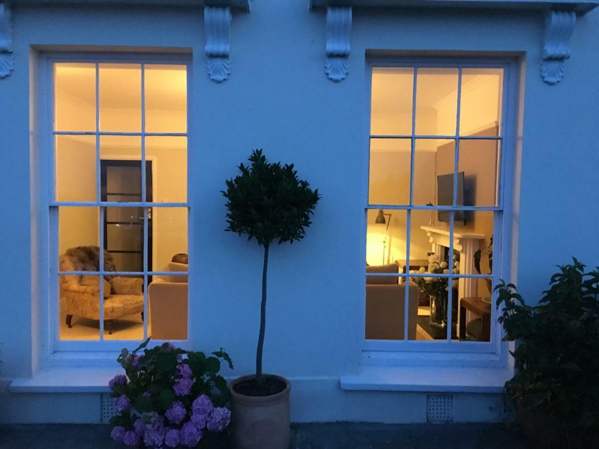 'The Inlet' Falmouth Exterior photo