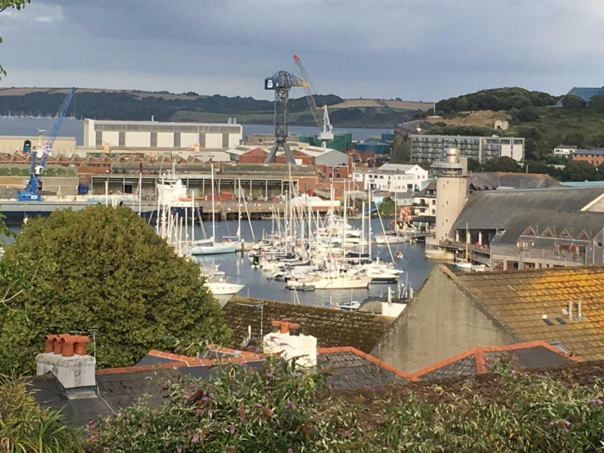 'The Inlet' Falmouth Exterior photo